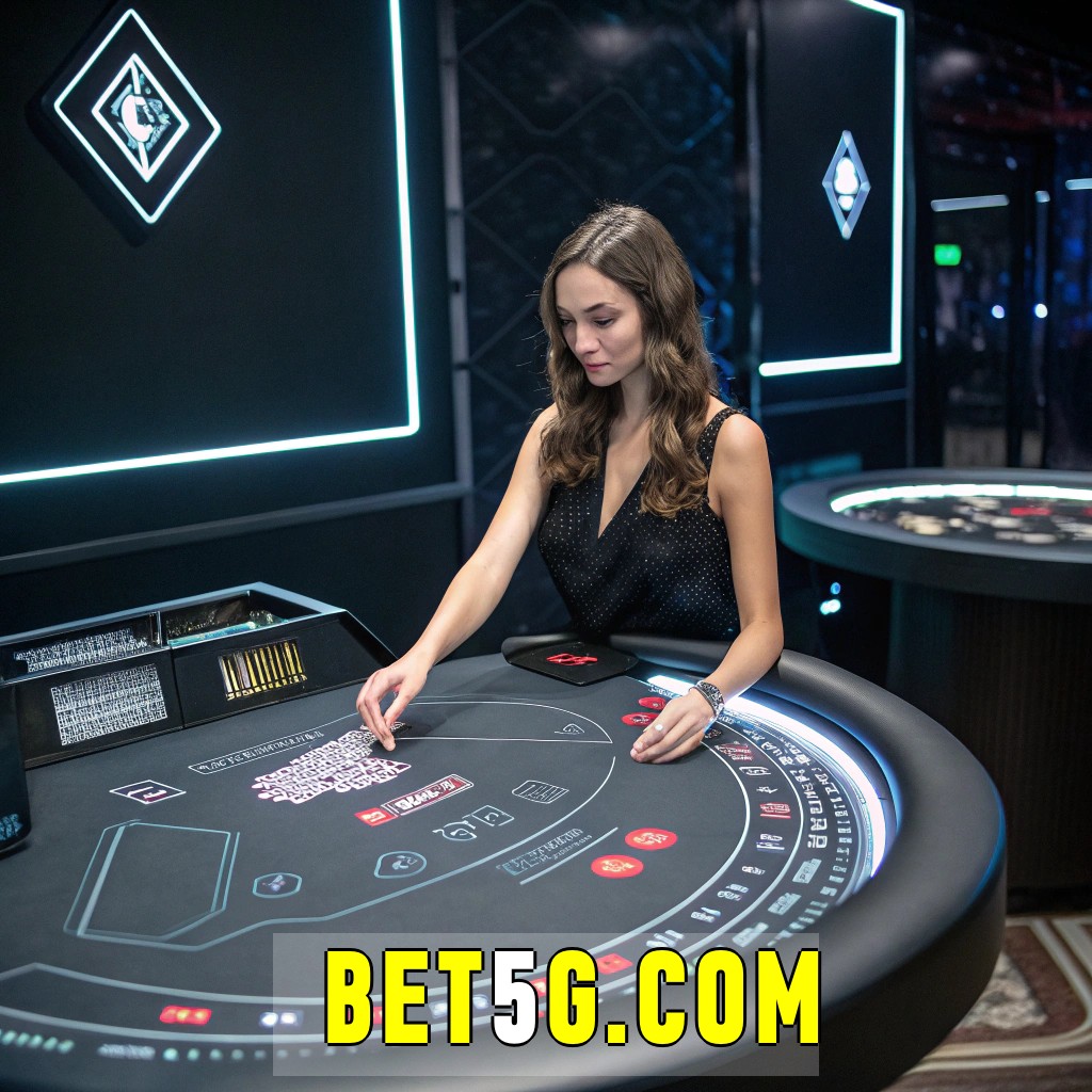  bet5g