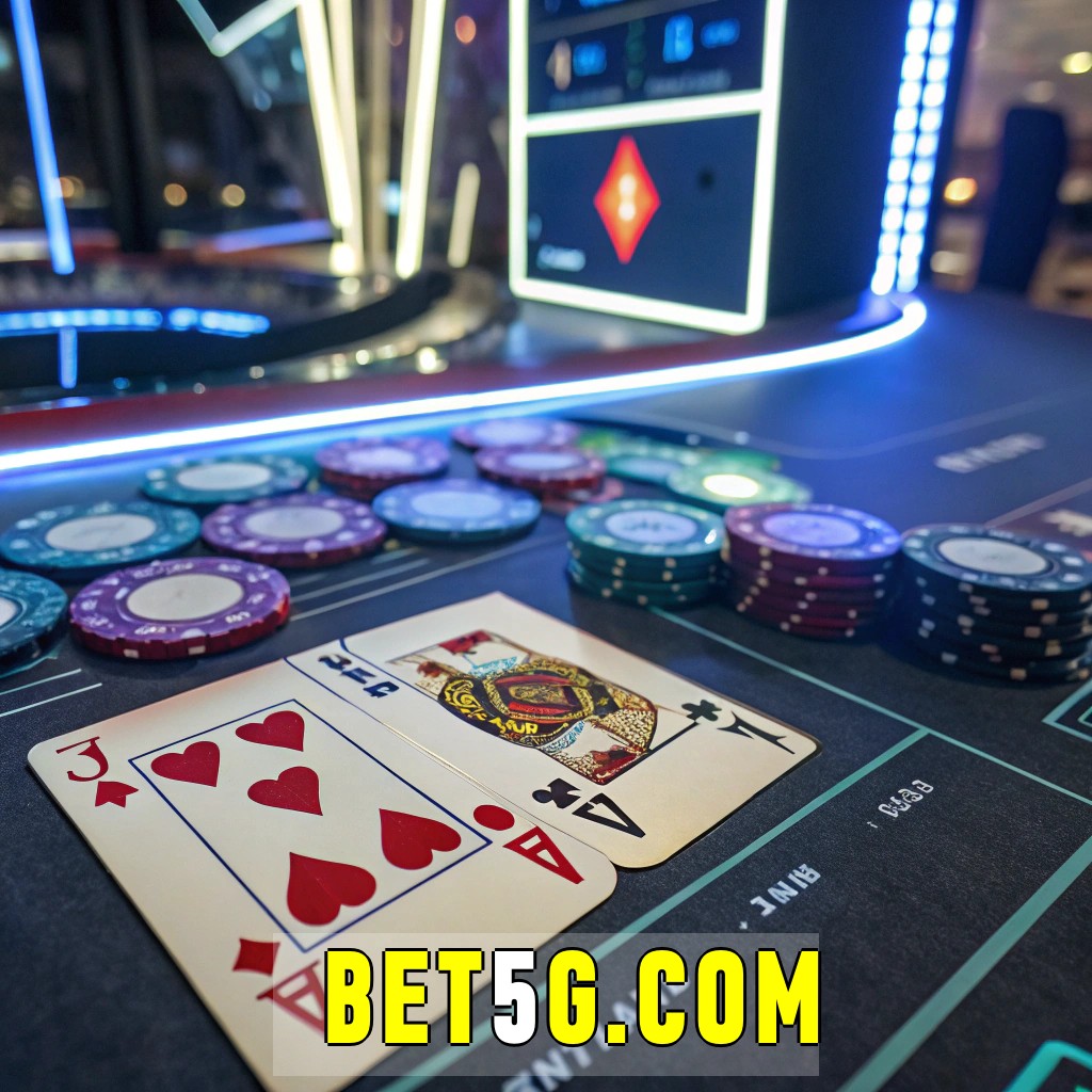  bet5g