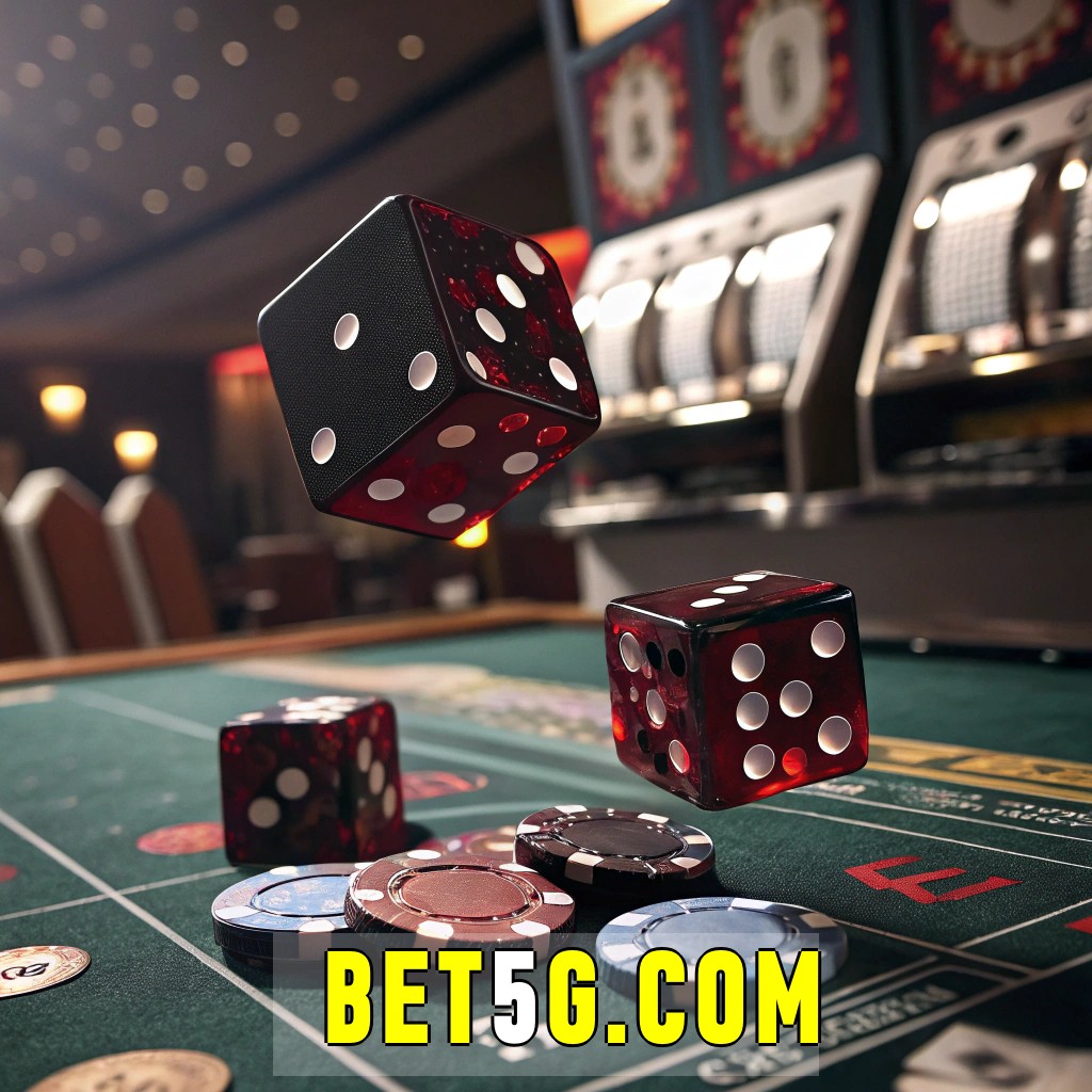  bet5g