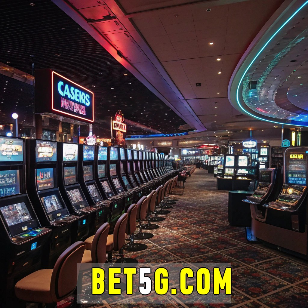  bet5g
